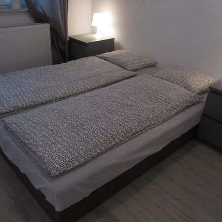 Apartamenty Bursztynowe W Kolobrzegu Sun&Relax Room photo